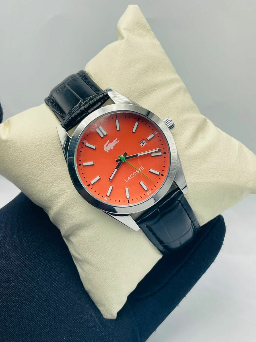 Montre Homme Lacoste Élégante