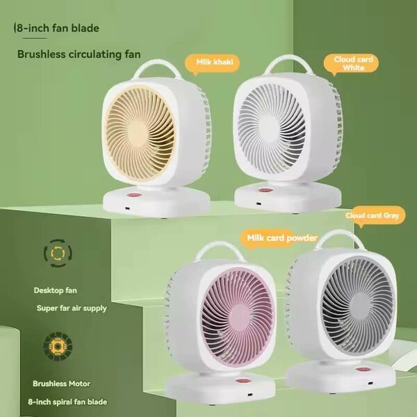 mini ventilateur multifonction