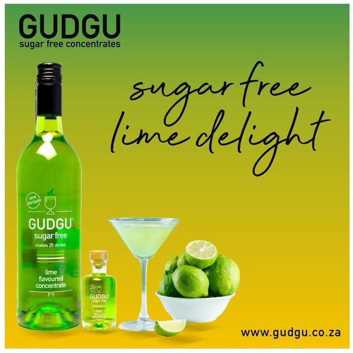 Gudgudrinksugar free