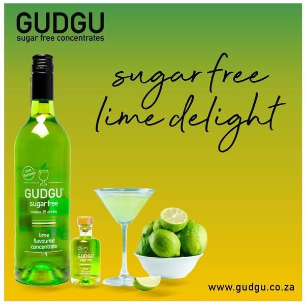 Gudgudrinksugar free