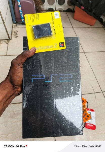 Ps2 craque +clé USB 25