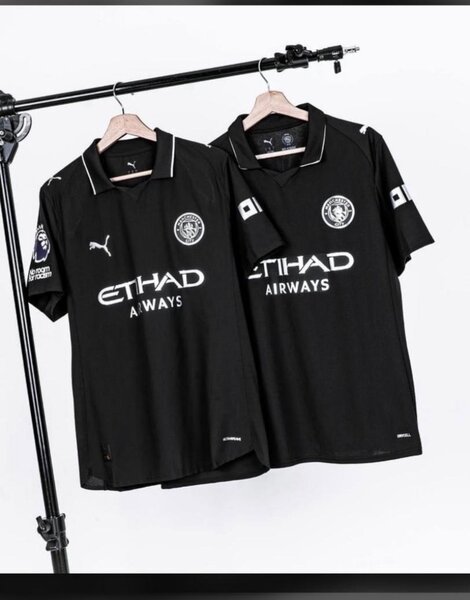 Maillot de football pour hommes