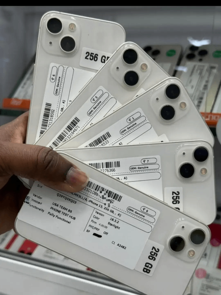 13 simple 128g casi nef