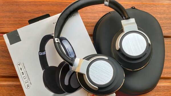 Casque BT QC39 avec boîtier