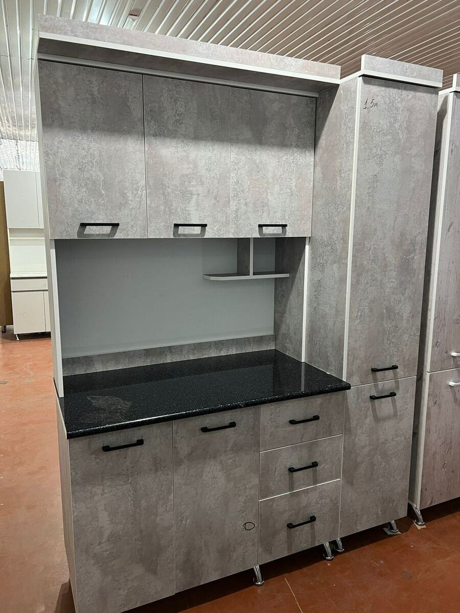 Шкаф кухонный горнитур