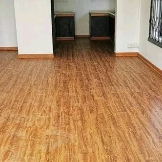 SPC flooring 5mm- Click lock floor parquet