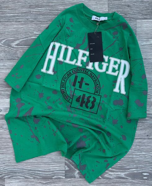 T-shirts décontractés graphiques