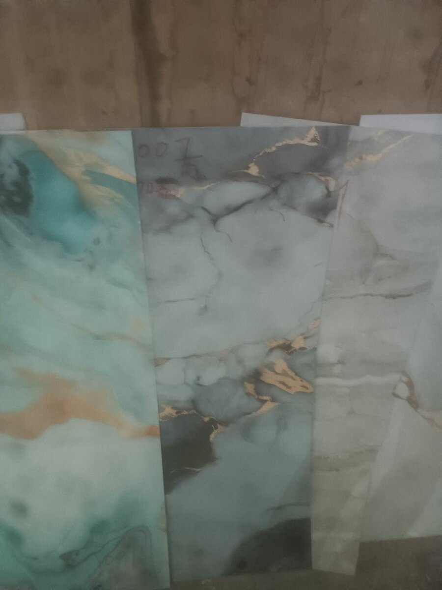 Жидкий мрамор