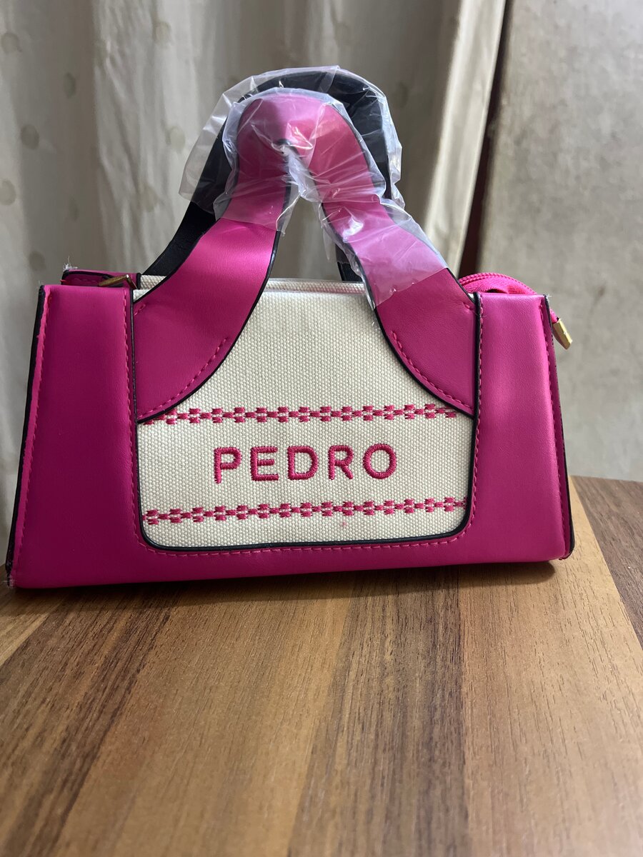 Sac à main élégant Pedro