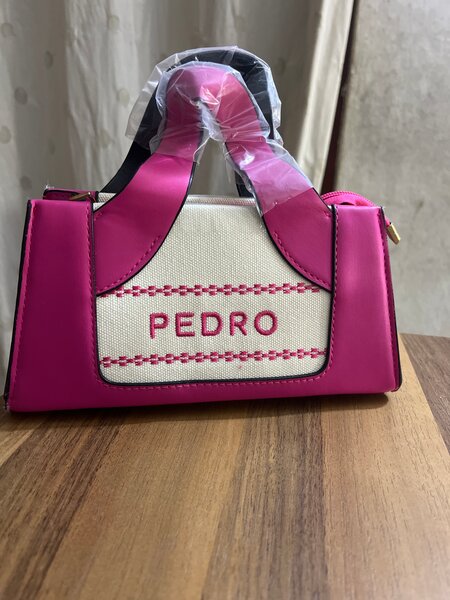 Sac à main élégant Pedro