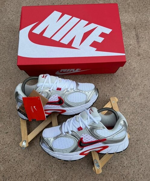 Baskets Nike Running Hommes