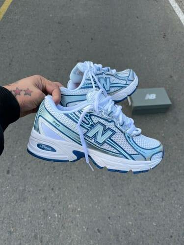 Chaussures de course New Balance