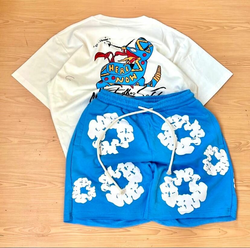 Casual Unisex top/down