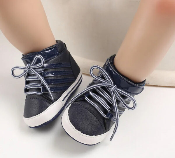 Chaussures Bébé Confortables