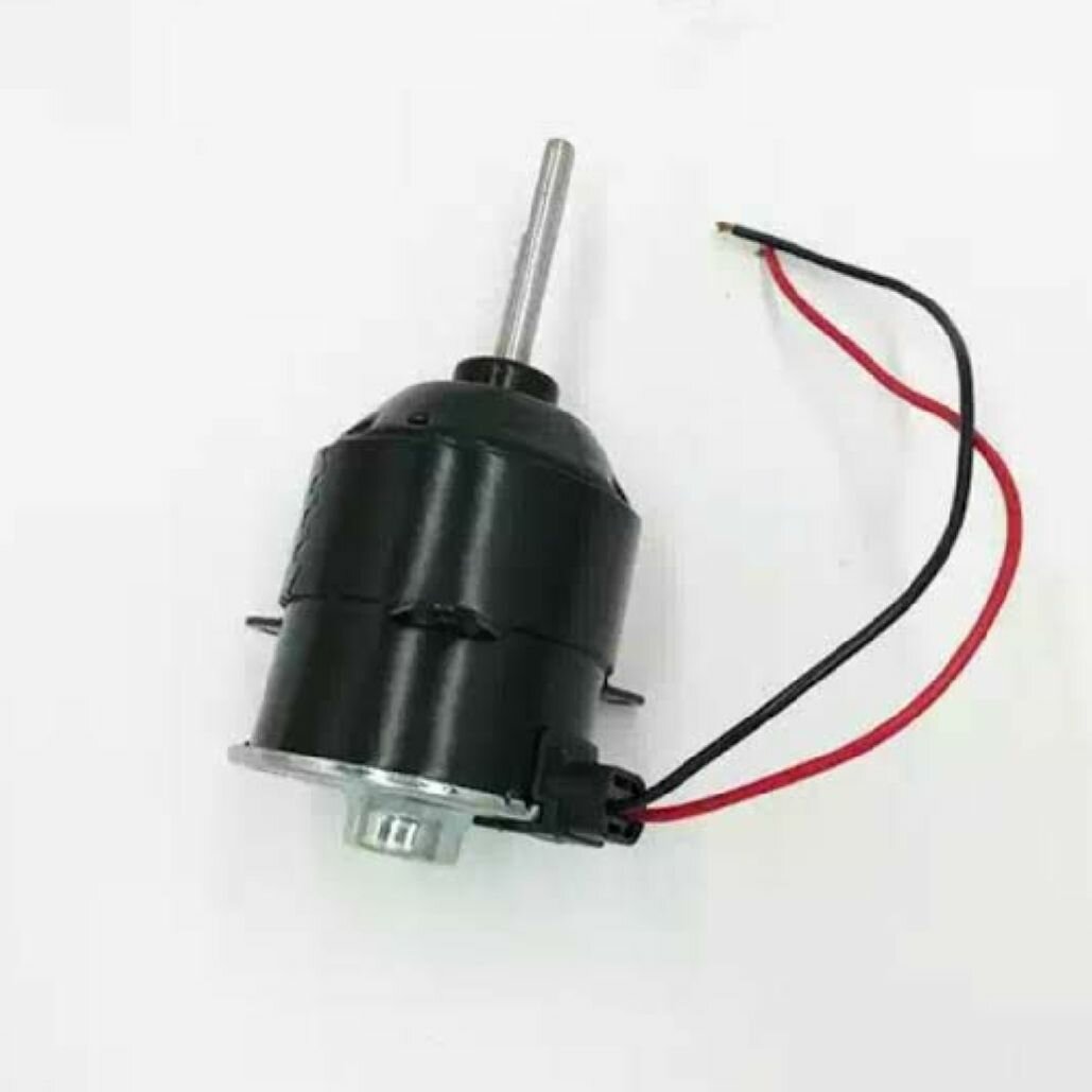 12Volt Motor
