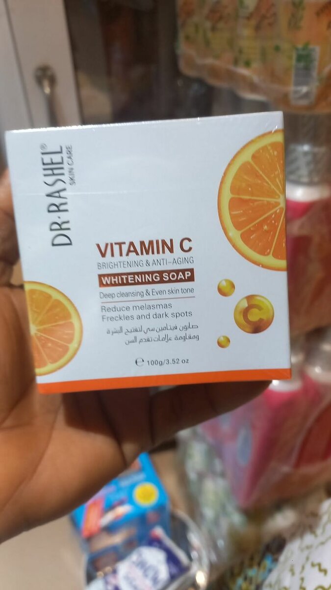 Snow white aura soap,dr rashel  black soap,Alpha arbutin