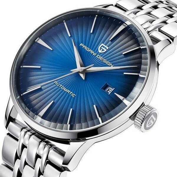 Montre Automatique Homme Élégante