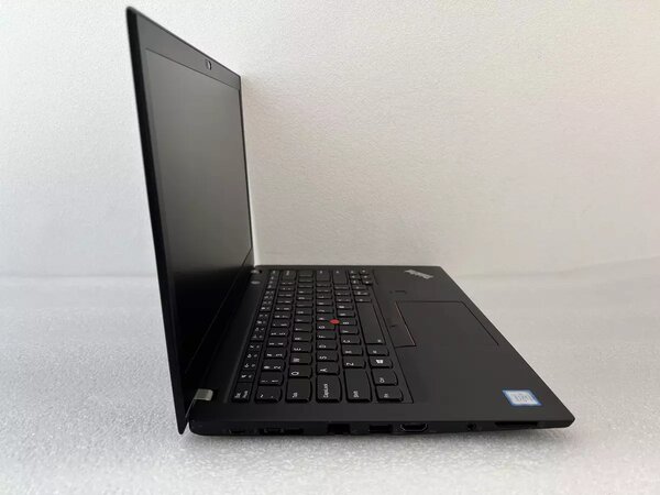 Lenovo thinkpad