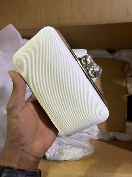 Élégant Sac Pochette soirée