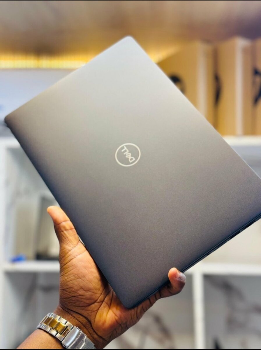 DELL TATITUDE E5300 TOUCHSCREEN