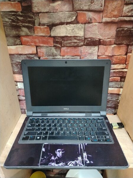 Ordinateur portable Dell