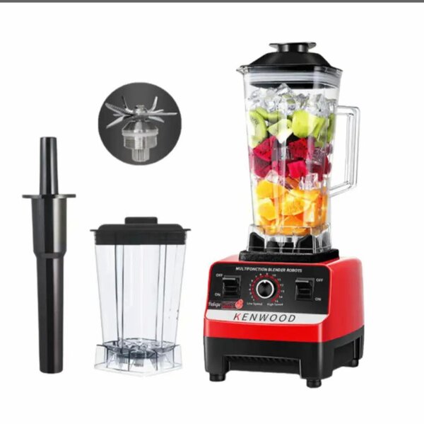 Kenwood Commercial Grinder Blender