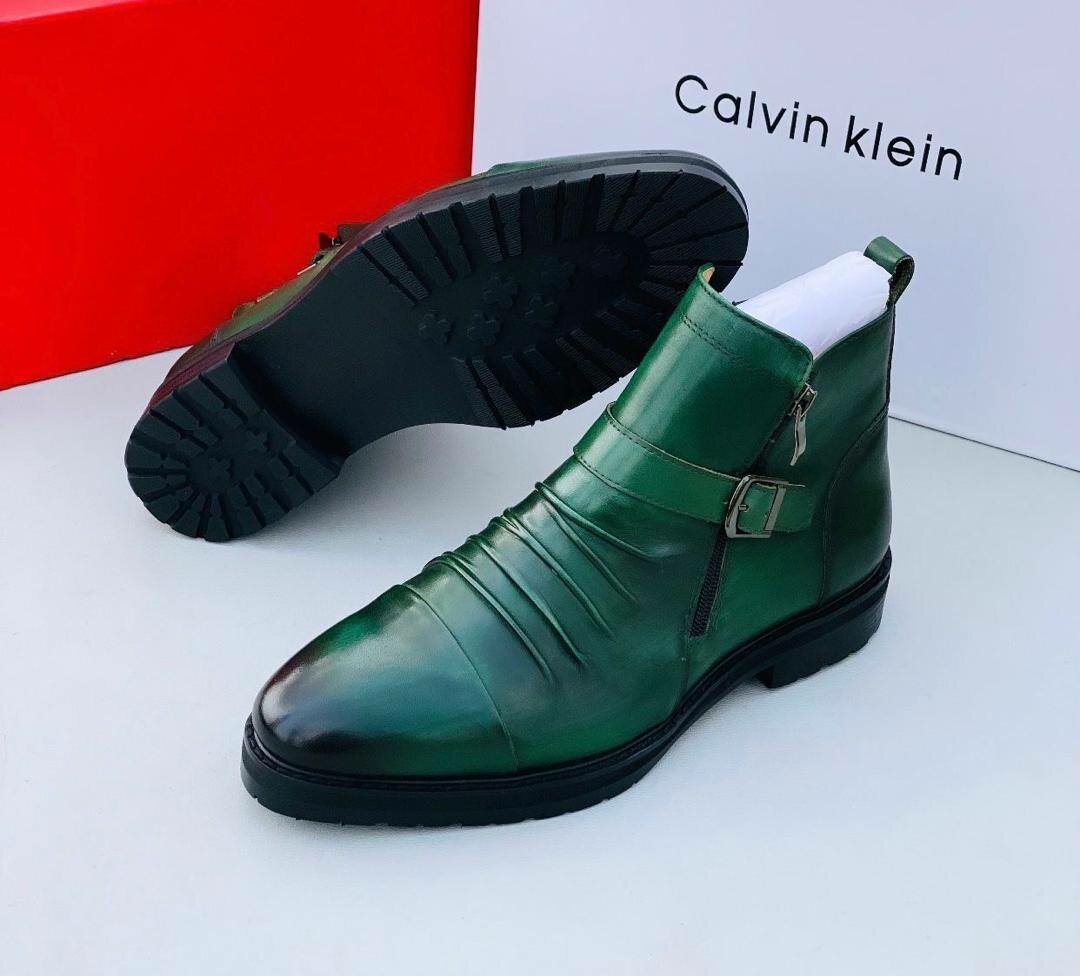 Quality Calvin Klein Boot