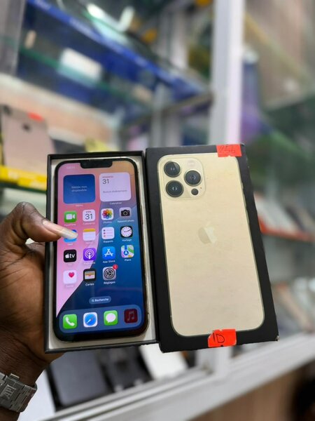 IPhone 13Pro 2nd main