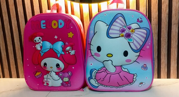 Sacs à dos enfants stitch...