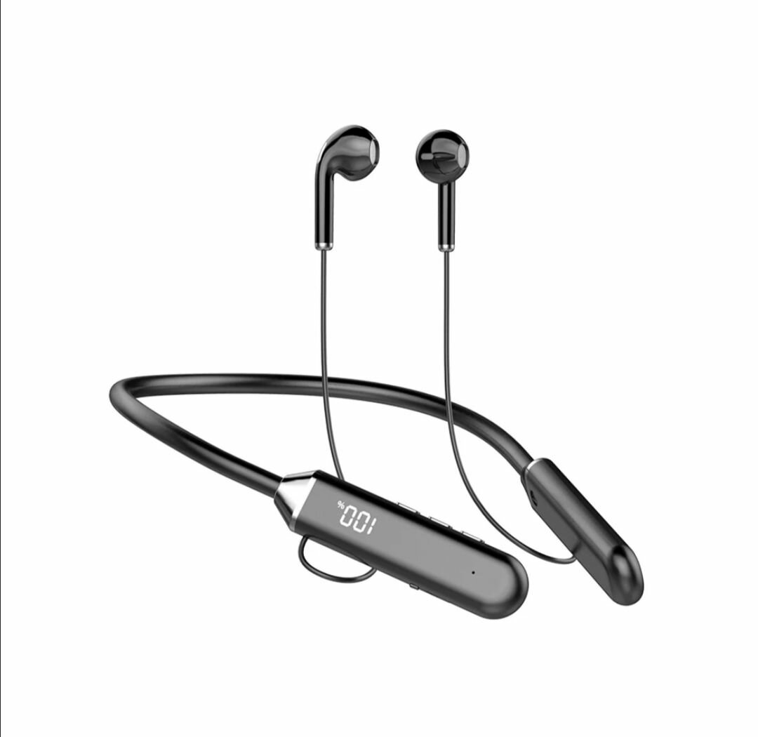 Écouteur bleutooh air max m4 plus