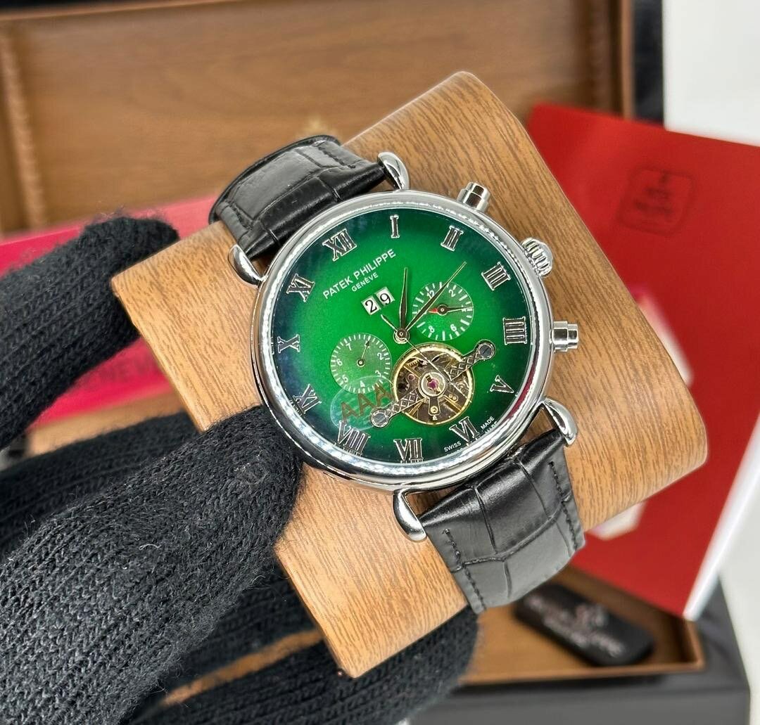 PATEK PHILIPPE GENEVE