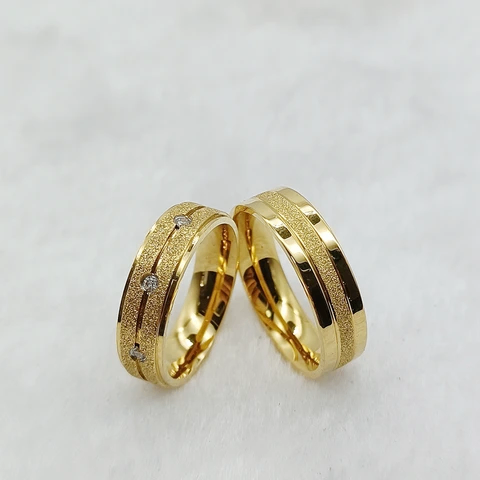 Alliance, bague de mariage 02