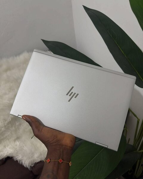 HP ELITEBOOK