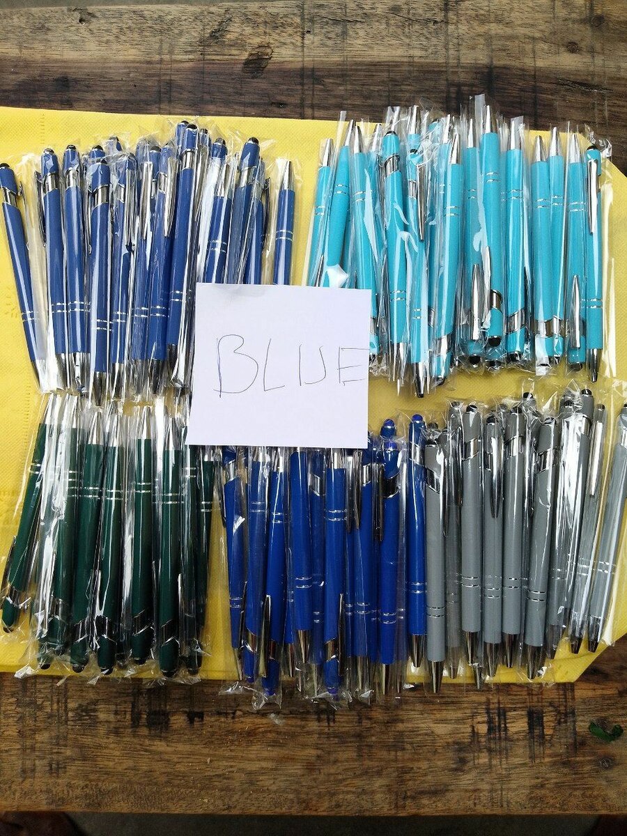 Stylo pour écran tactile