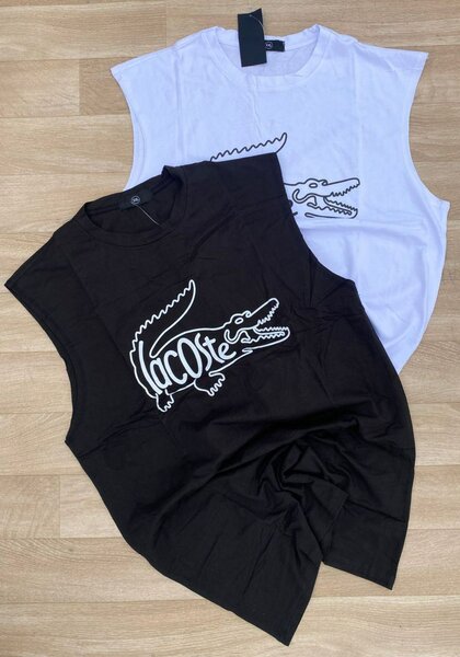 Tee shirt démembrée