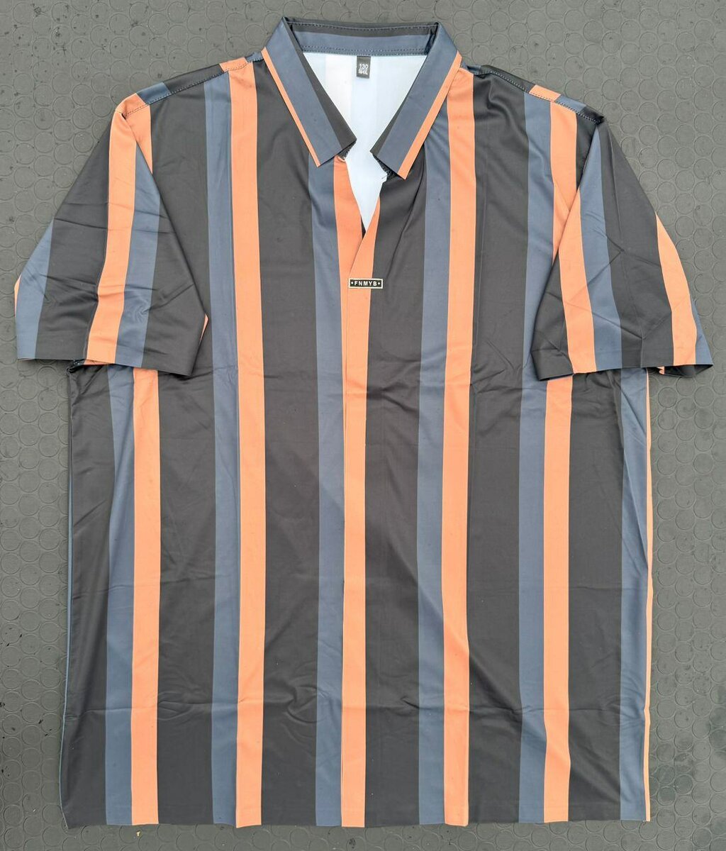 Chemise décontractée homme