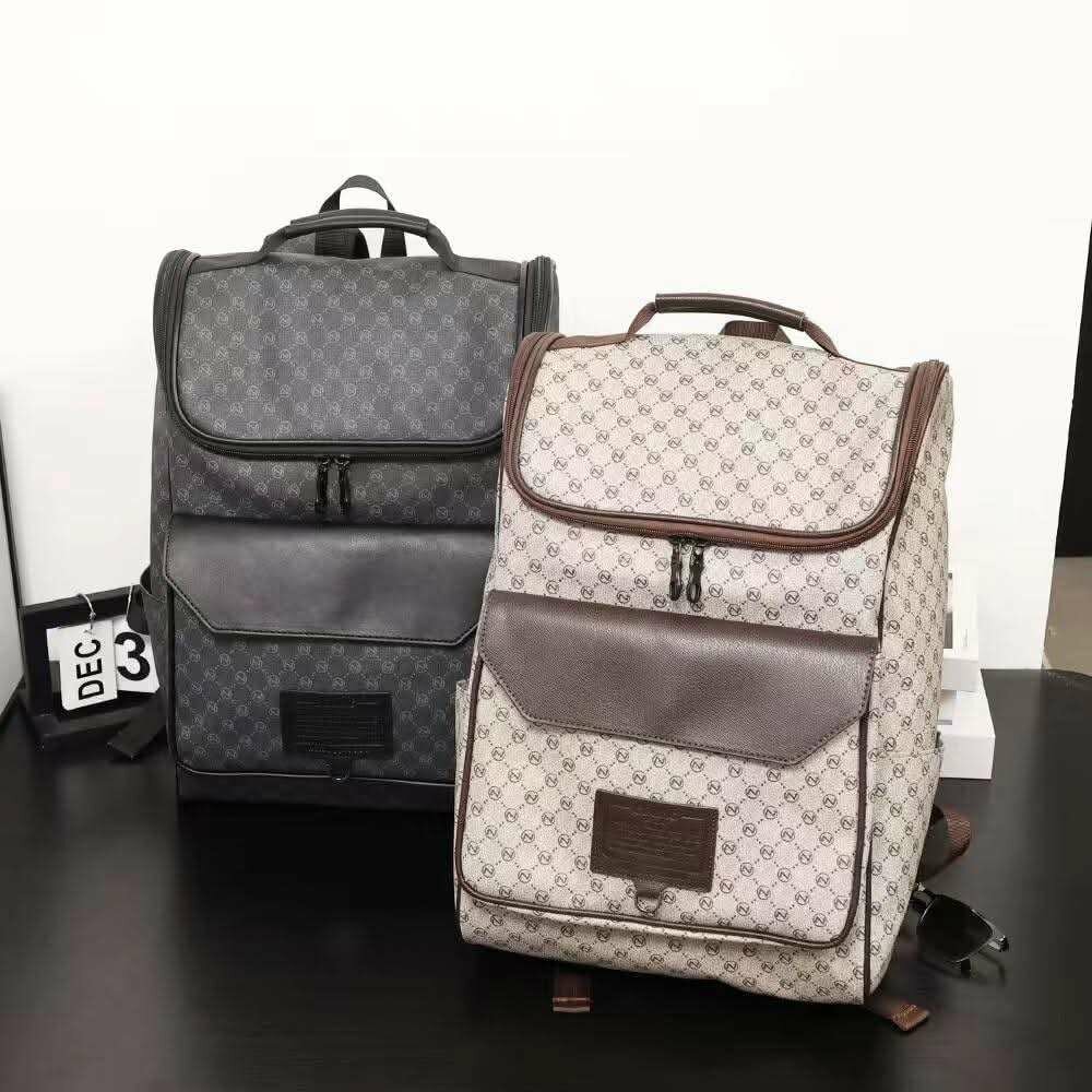 Sac à dos élégant et résistant