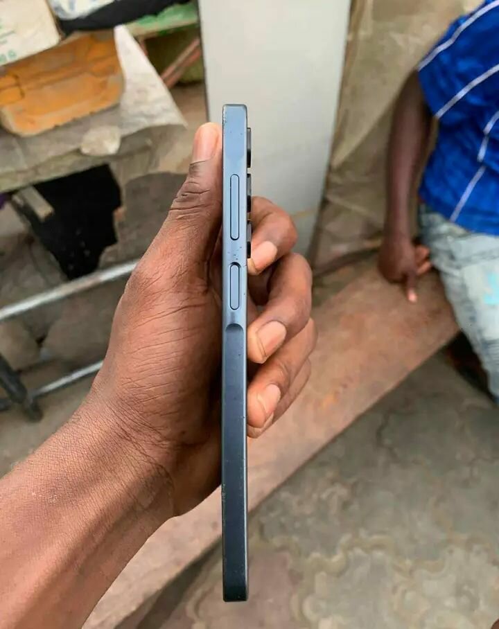 Smartphone Samsung Galaxy