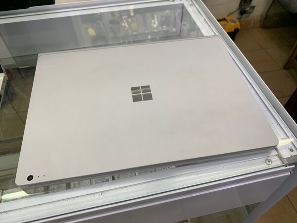 Microsoft surface book
