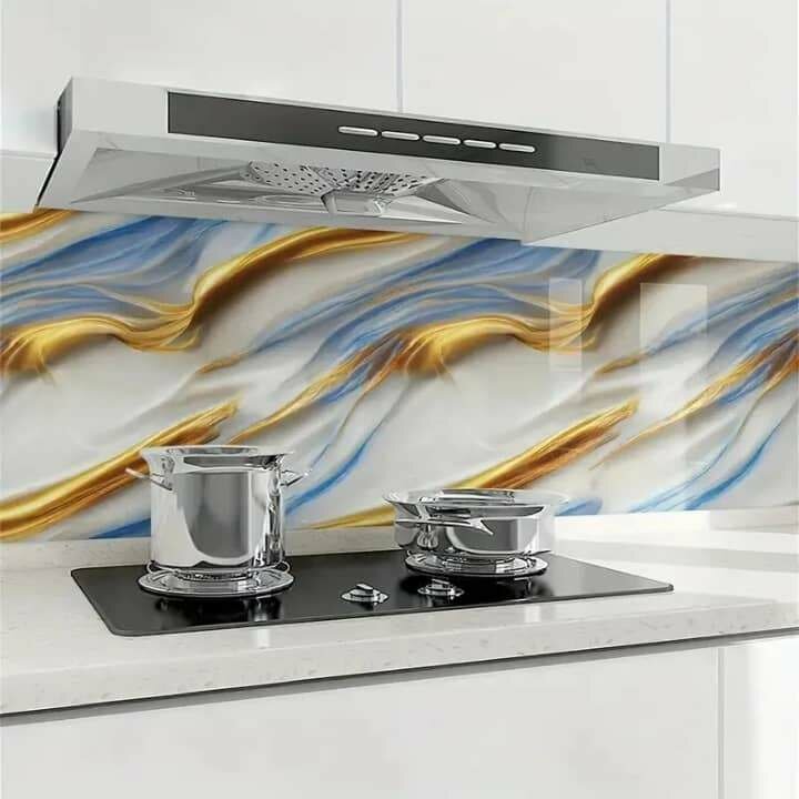 Papier peint de cuisine