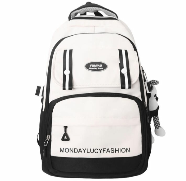 Sac à dos scolaire tendance