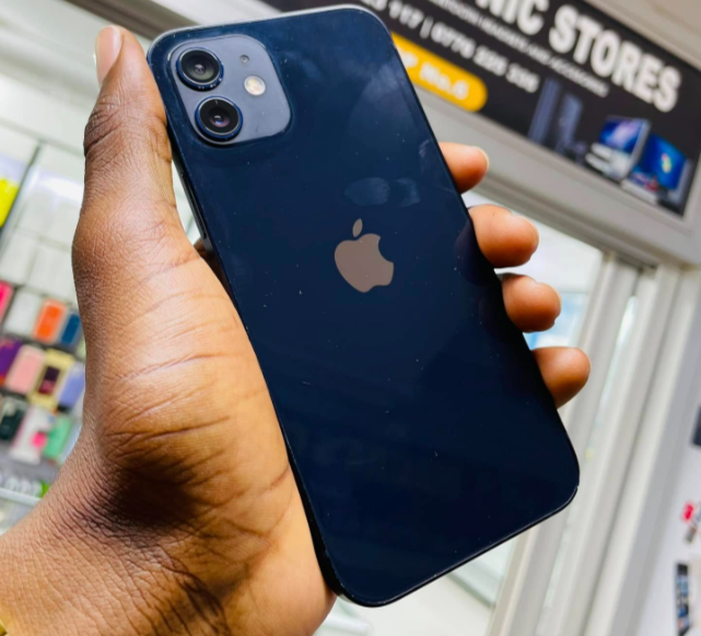 iPhone 12 64gb
