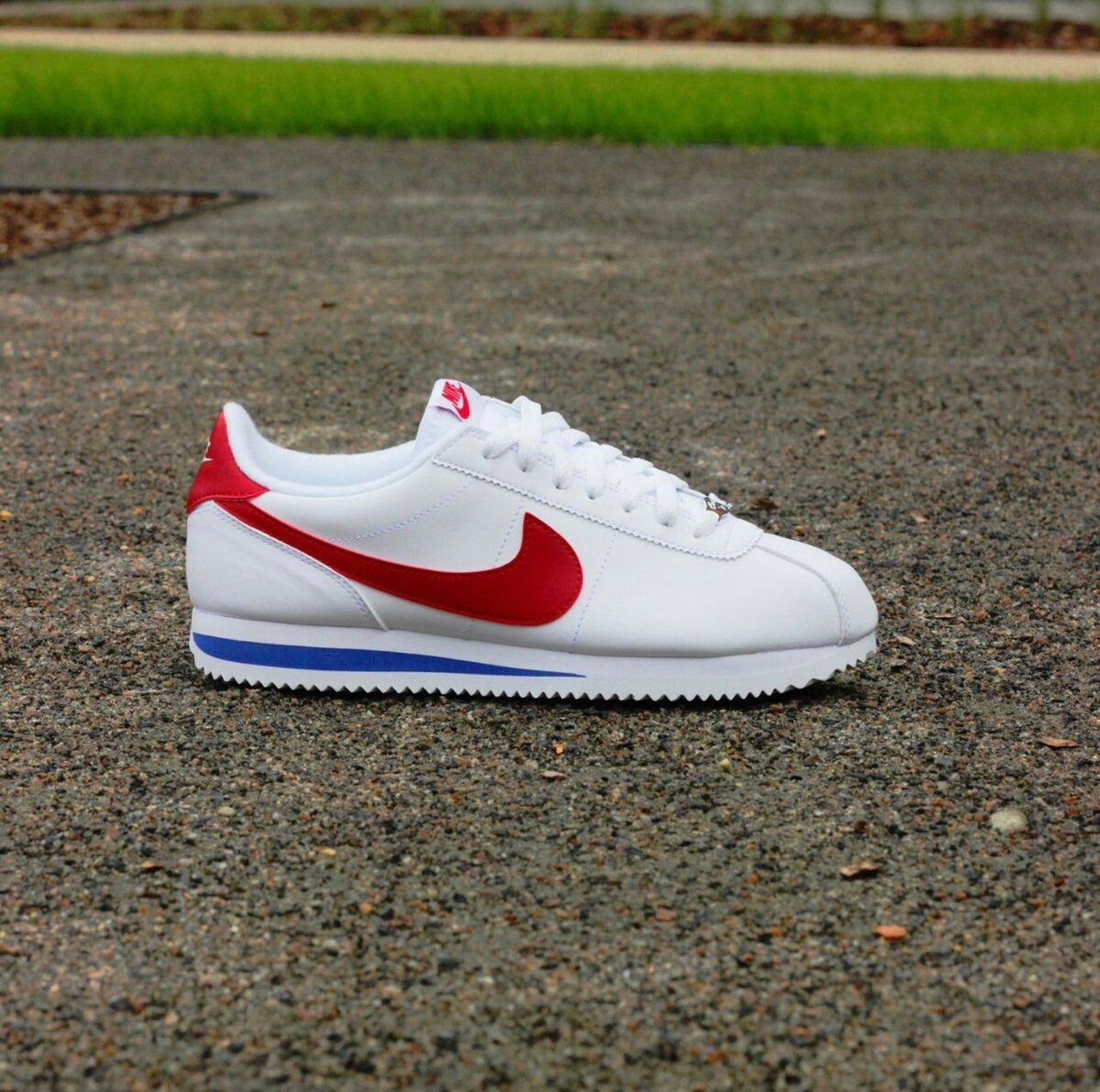 Nike Cortez
