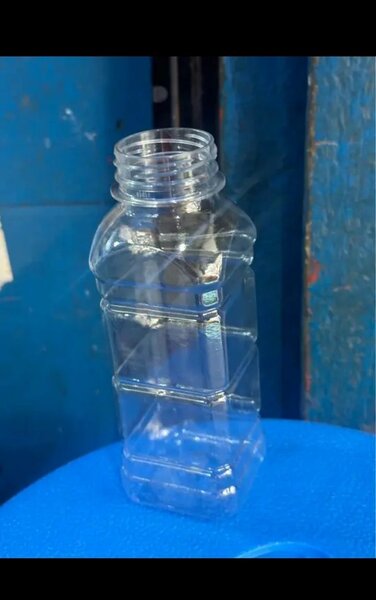 Bouteille plastique 400ml