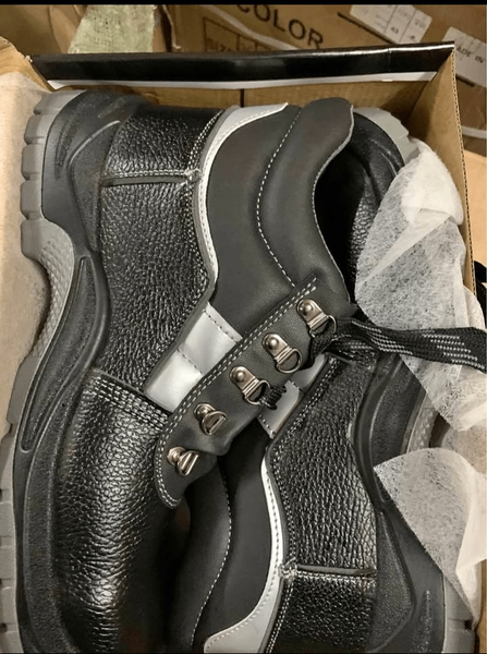 Chaussures de sécurité