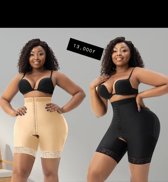 Shorts gainants pour femmes