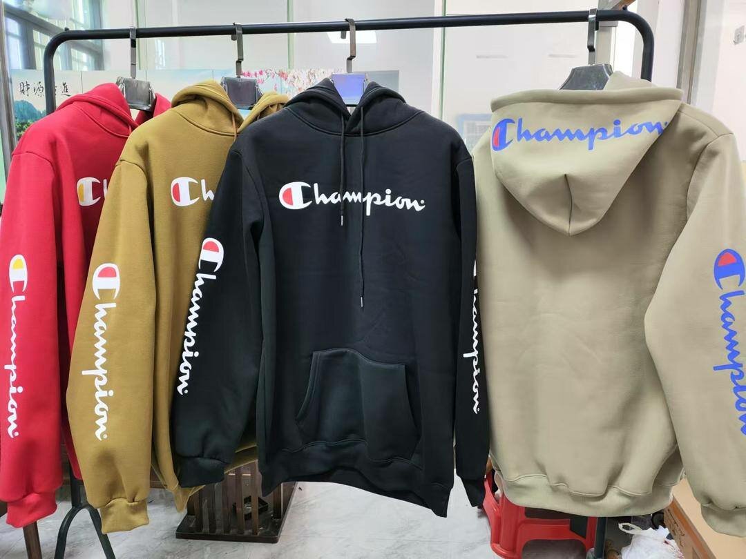 Hoodies original