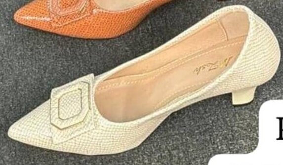 belles chaussures pour femmes