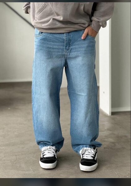 Kojo jeans