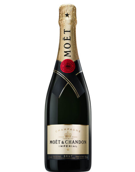 Mœt&chandon impérial brut